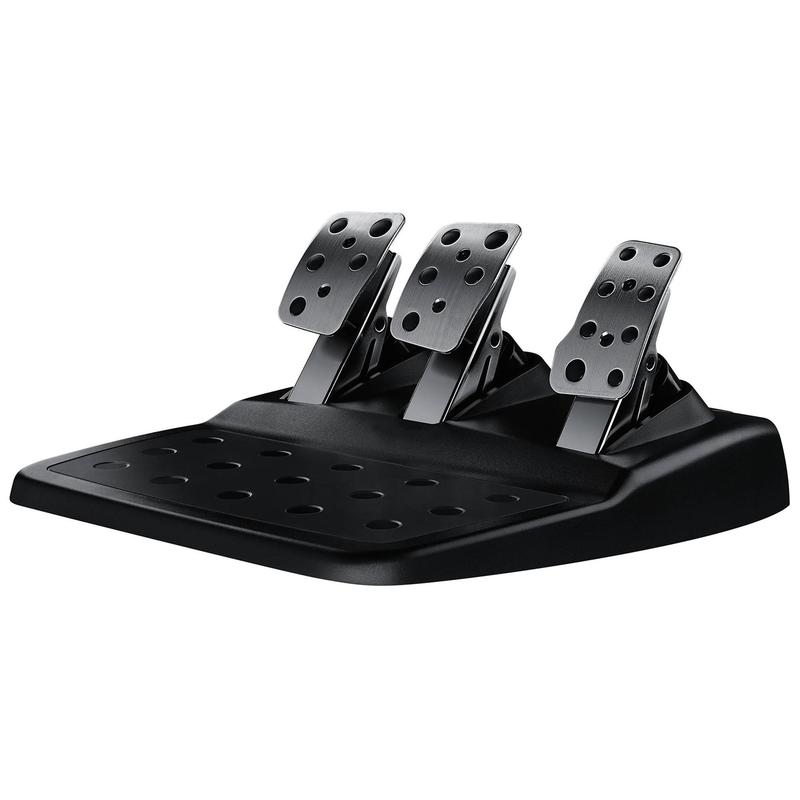 Logitech G920 Driving Force Racing Wheel withPedals -Xbox/PC