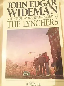 USED Book - The Lynchers by John Wideman (Paperback) - english