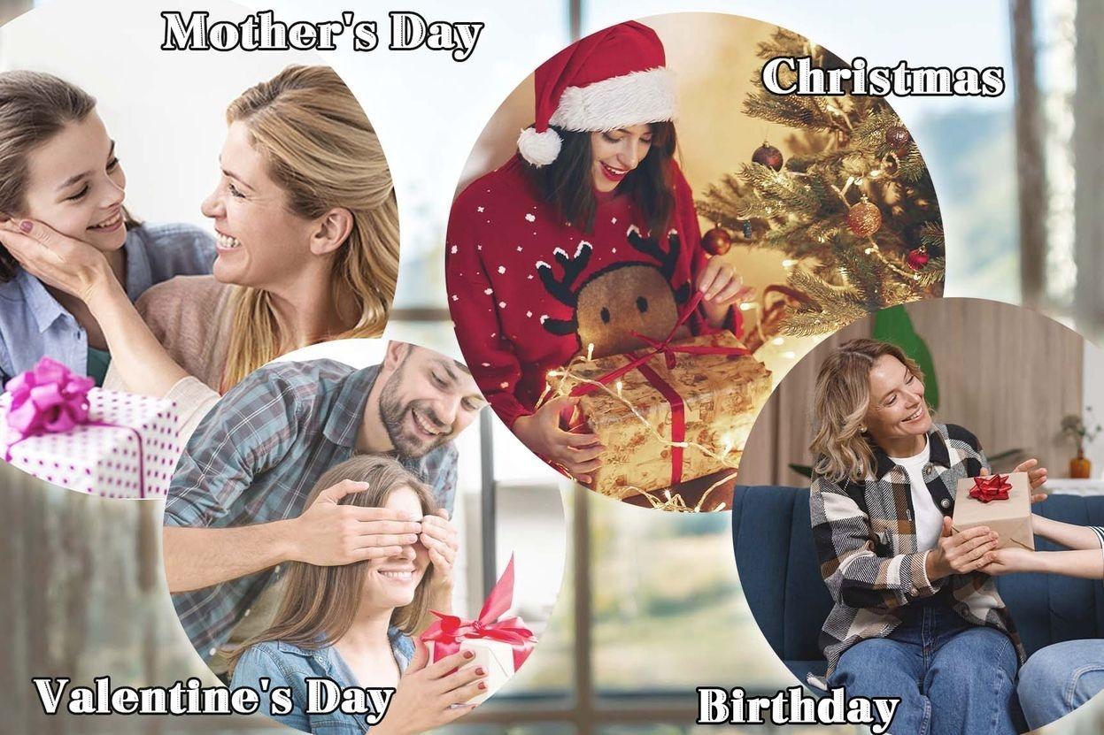 Wildflowers Stained Glass Suncatcher: Hanging Window Decor, Colorful Indoor Suncatcher, Unique Gift for Women