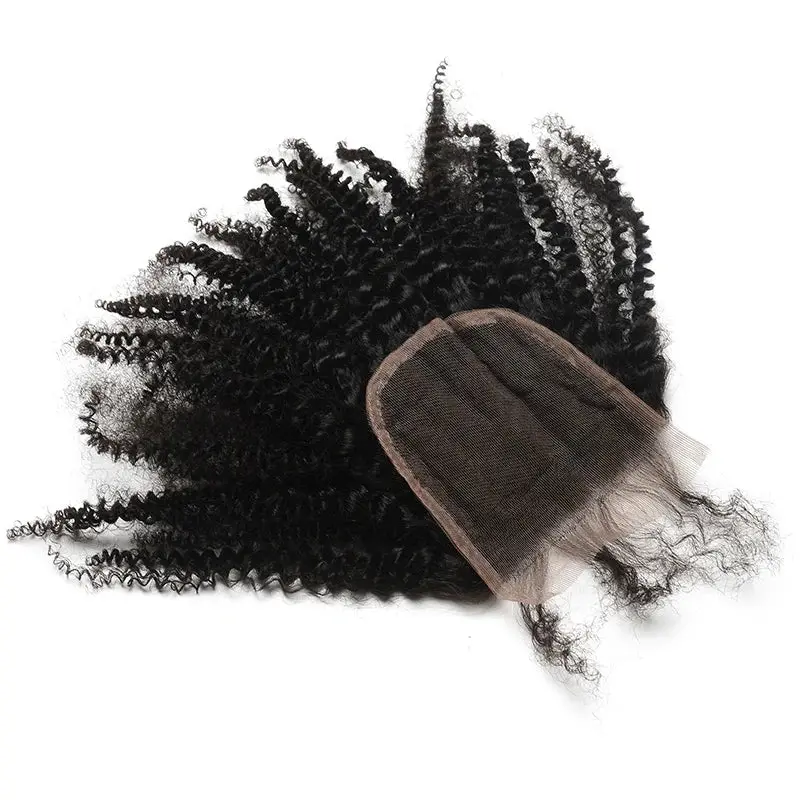 Closure NEW AFRO 4x4 Closure NEW AFRO 4x4