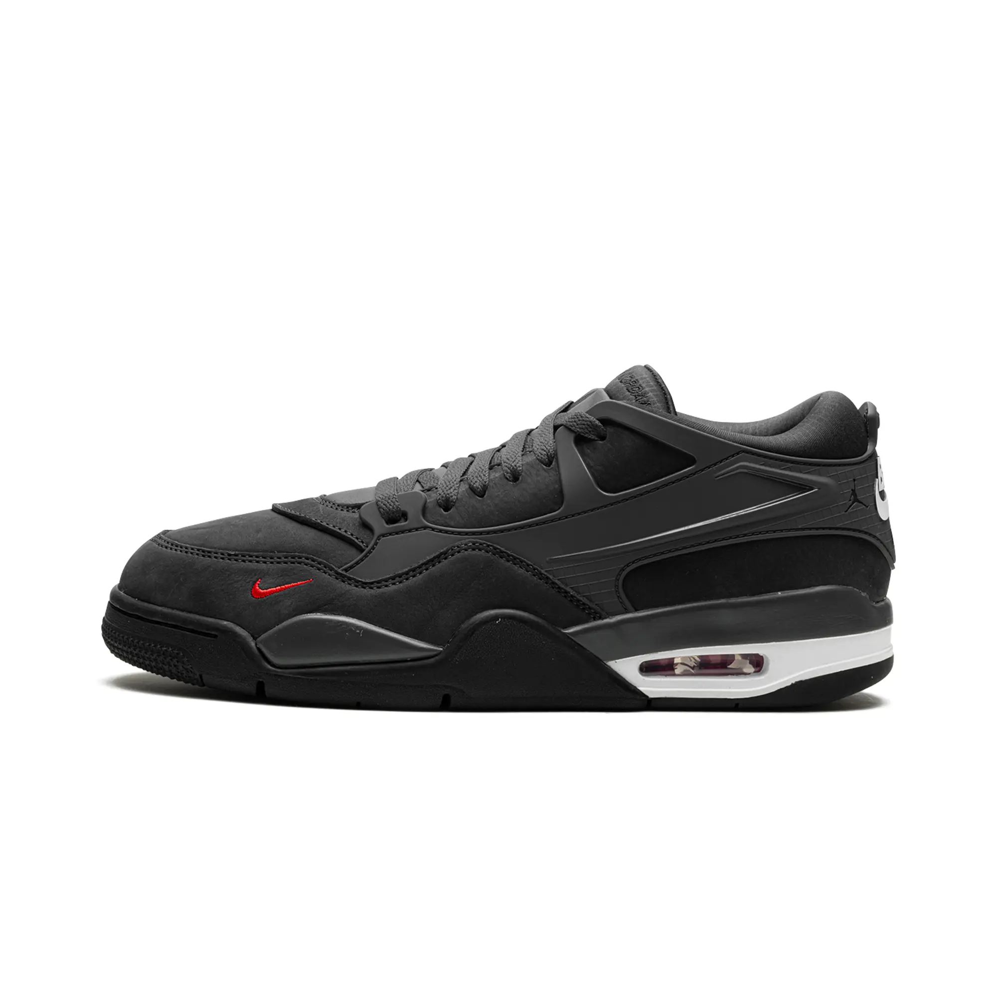 Air Jordan 4 RM "Nigel Sylvester - Driveway Grey" HF4334 004