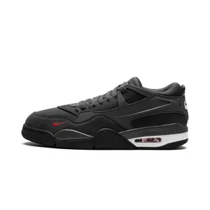 Air Jordan 4 RM "Nigel Sylvester - Driveway Grey" HF4334 004