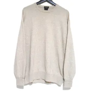 Pre-owned GUCCI Others Small Leather Goods Wool Knit Sweater