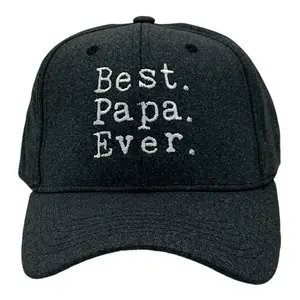 Cool Dad Hats with Funny Sayings Graphic Caps for Dads and Father's Day Funny Hats Dad Joke  Funny Sarcastic  Novelty Caps for Men Standard