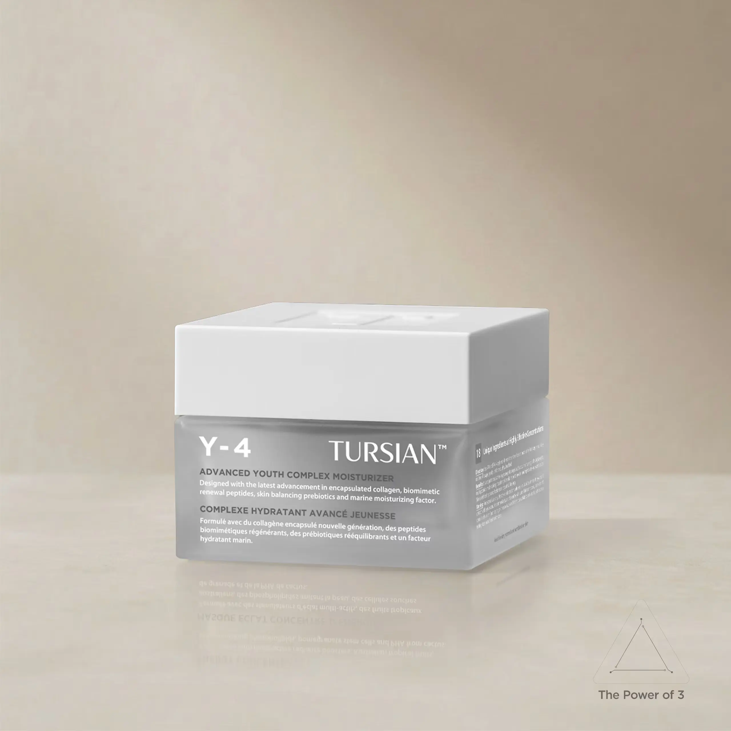 Advanced Youth Complex Moisturizer