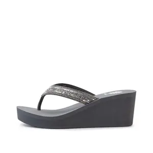 Edan Wedge Sandal