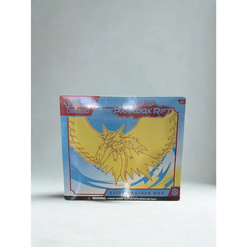 paradox rift card list - TikTok Shop paradox rift card list - TikTok Shop