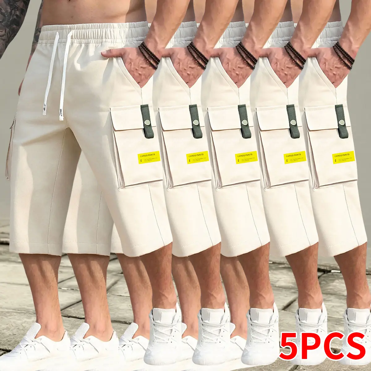 Khaki + Khaki + Khaki + Khaki + Khaki