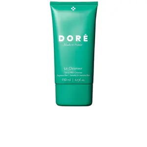 Dore Le Cleanser Gel To Milk Cleanser