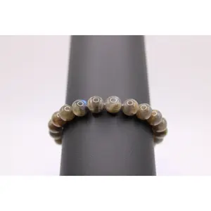 8MM Labradorite Bracelet