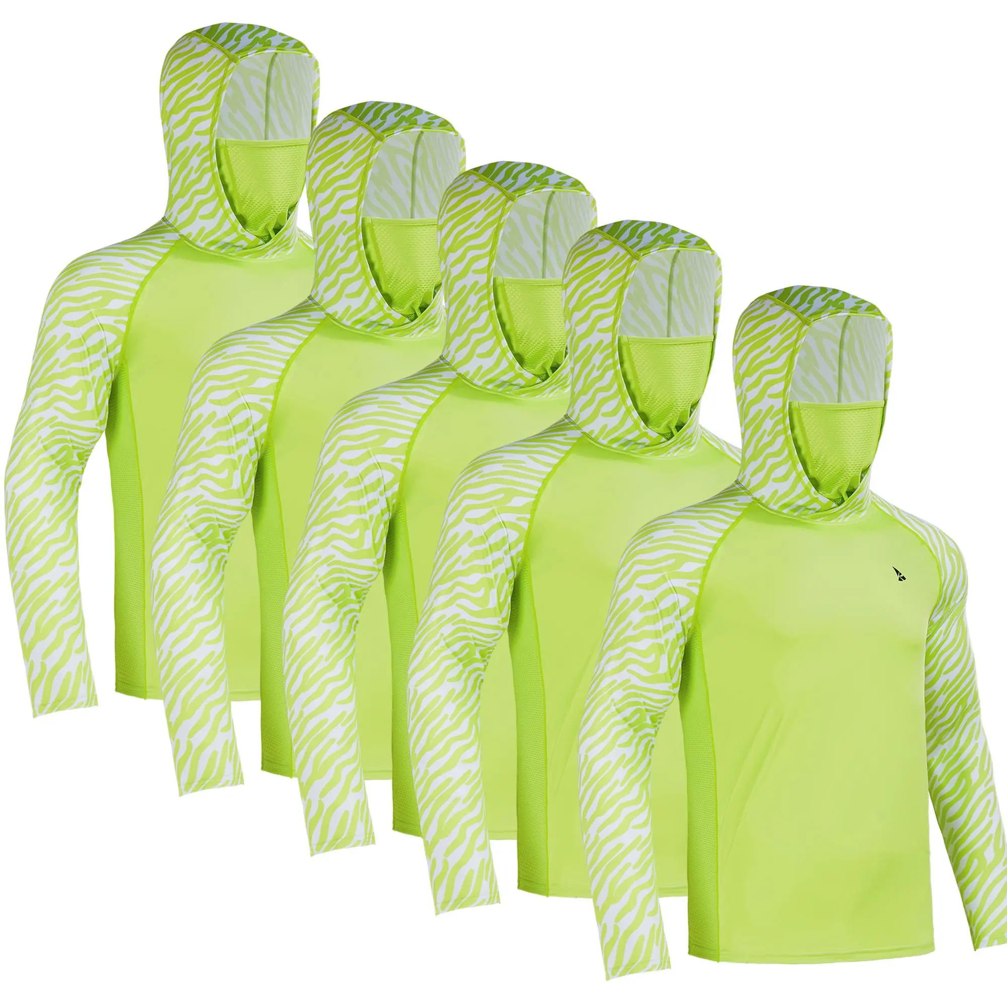 (5pcs) Fluorescent x5