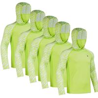 (5pcs) Fluorescent x5