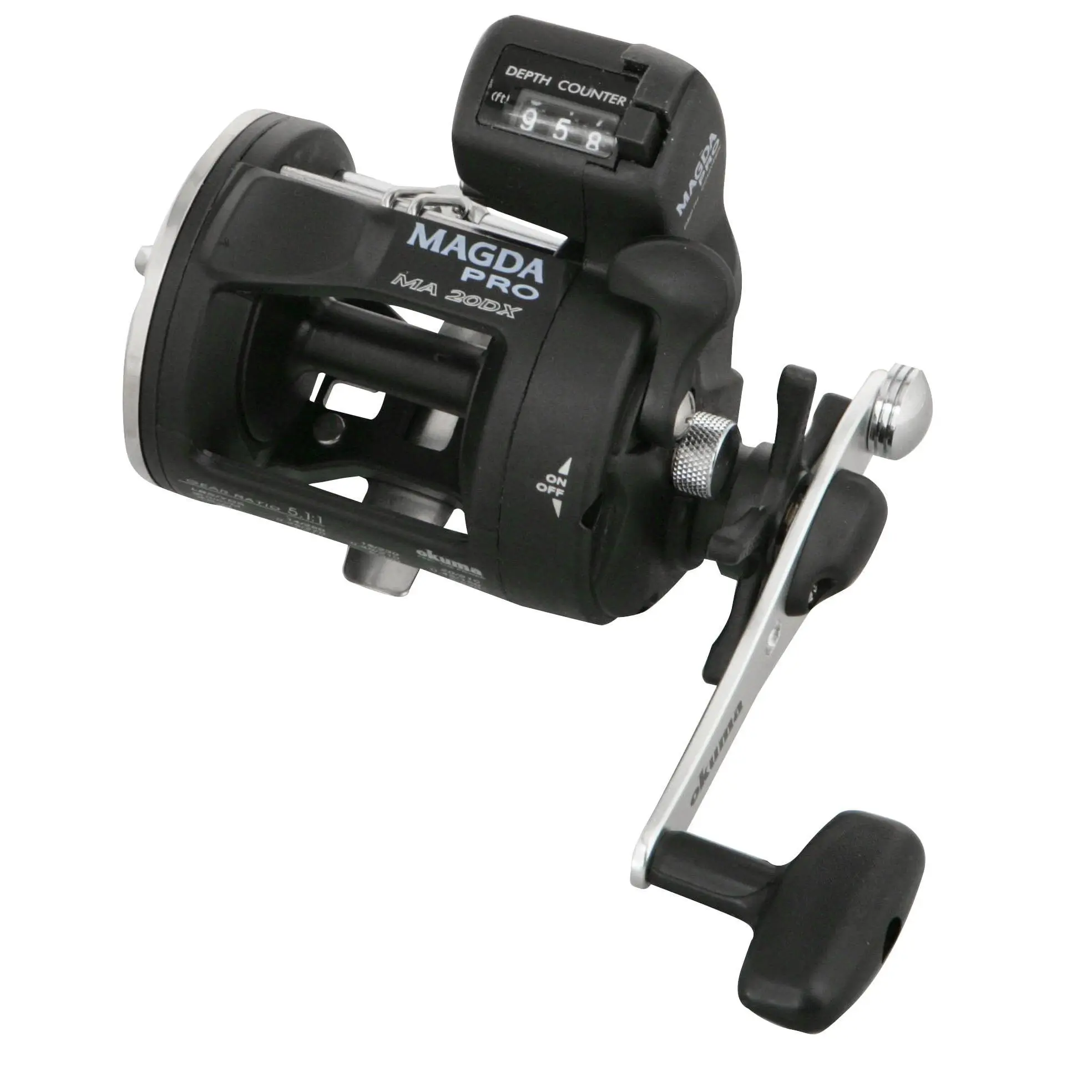Okuma Magda Pro Ma 20DX