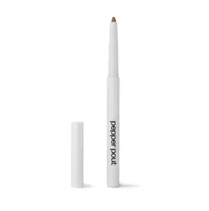Pepper Pout Hot Take Plumping Lip Liner - Plumping Velvet-Smooth Ultra-Blendable Formula with Vitamin E for Fuller Juicier Lips