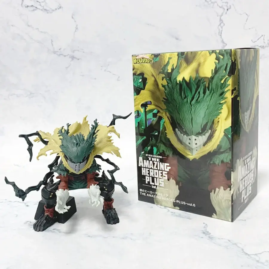 11cm With Box