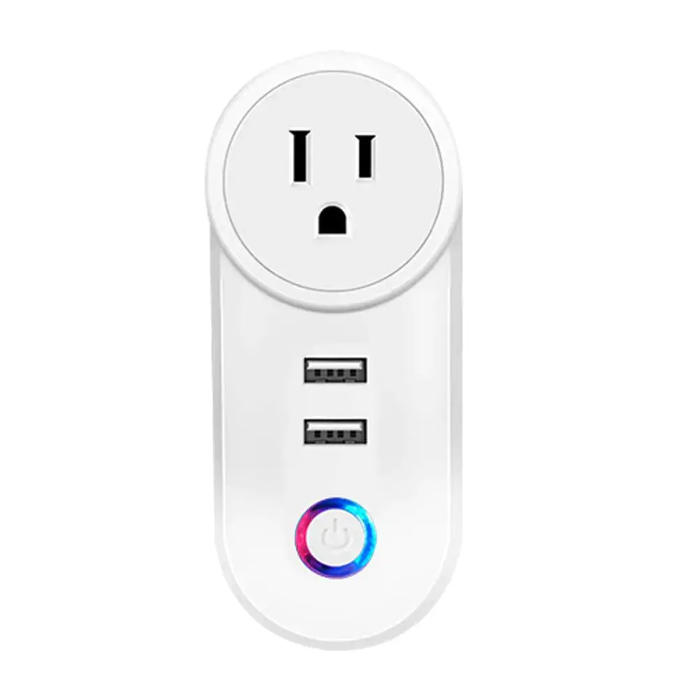 Smart Outlet WiFi Smart
