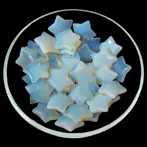 Opalite Star 8g Crystal Bowl with Radiant Energy Opalite Star (8g) #SK6586