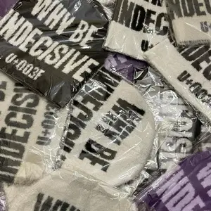 Mohair Beanies - Soft & Cozy Hat for Men & Women