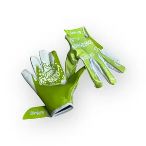 ™️Drippy Gloves