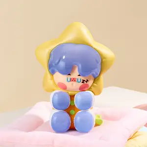 POP MART PINOJELLY I'm Your Doll Series Plush Blind Box