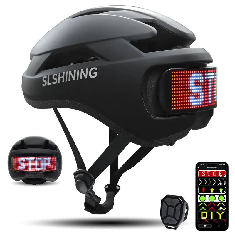1storm motorcycle full face helmet 1Storm Motorcycle Modular Full Face Helmet Flip up Dual Visor Helmet: HB89 Arrow Orange / S( 53-54 cm 20.9/21.3 Inch )