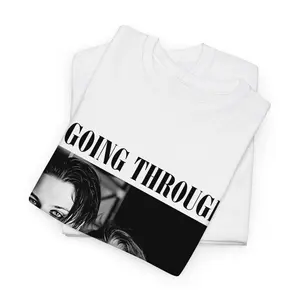 Limited Merch 'Changes' Shirt, Rock Music Collaboration Tee, Iconic Duo Merch, Black Sabbath Fan Apparel: shirt for her, shirt for him, Shirt for you