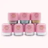 Puff Magic Bodyshimmer - Synthetic Mica - Cosmetic