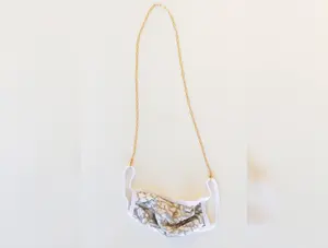 Face Mask Chain