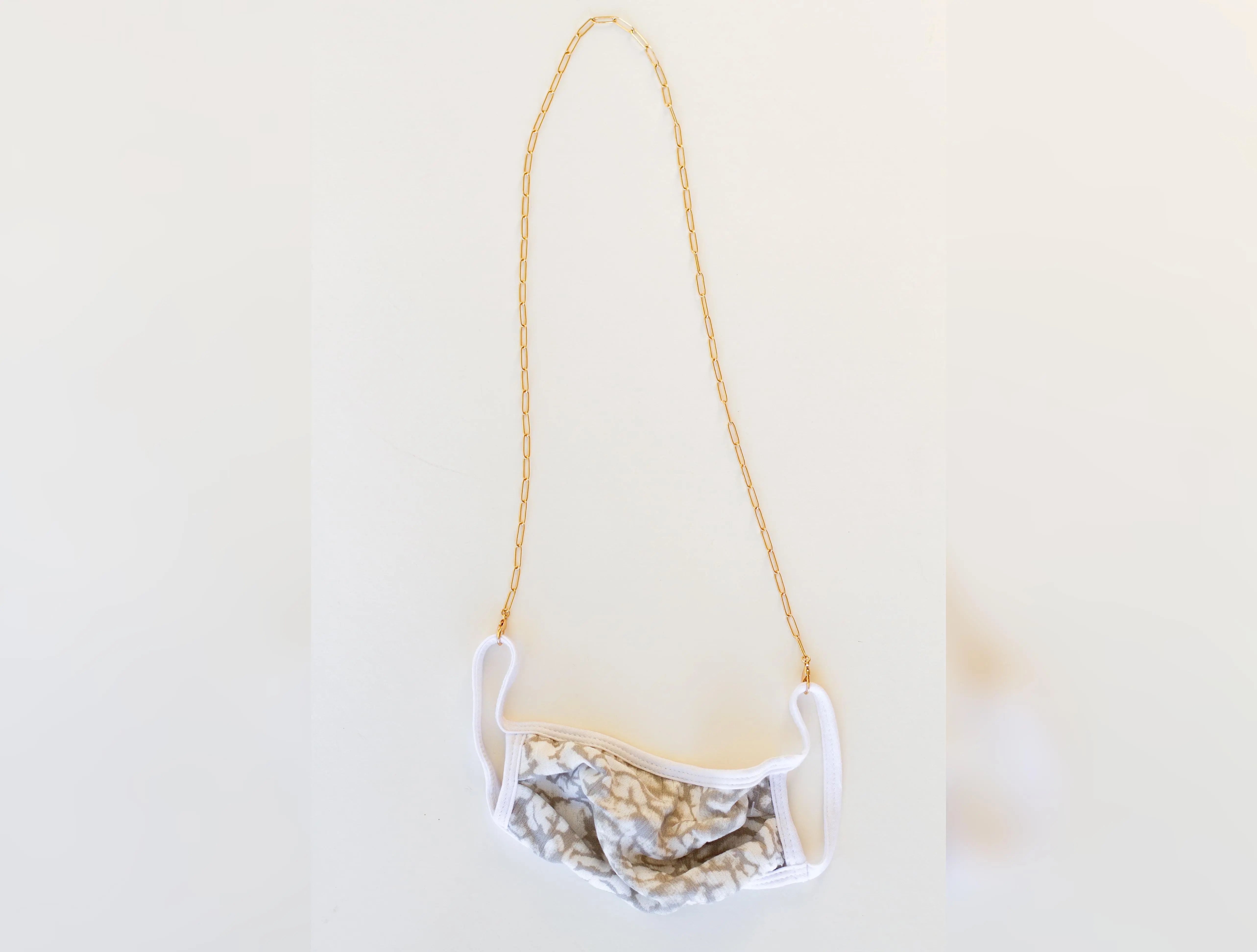 Face Mask Chain