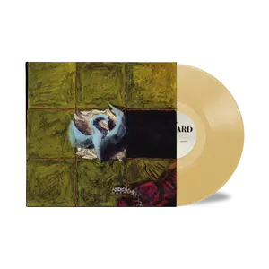 Dove Ellis - Blizzard [Indie-Exclusive Gold Vinyl] NEW Vinyl Record 198704936913