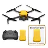SKYROVER X1 Chargeable Remote Control Drone with 4K HD Camera, 8K Photo, Under 249g, 50000ft Transmission Range, 360-Degree Obstacle Sensing, 32 Minutes Flight Time for Adults & Content Creators