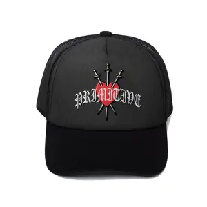 Primitive Apparel Hats Triumph