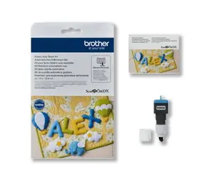 Brother Rotary Auto Blade Kit for ScanN'Cut