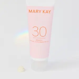 Mineral Facial Sunscreen Broad Spectrum SPF 30