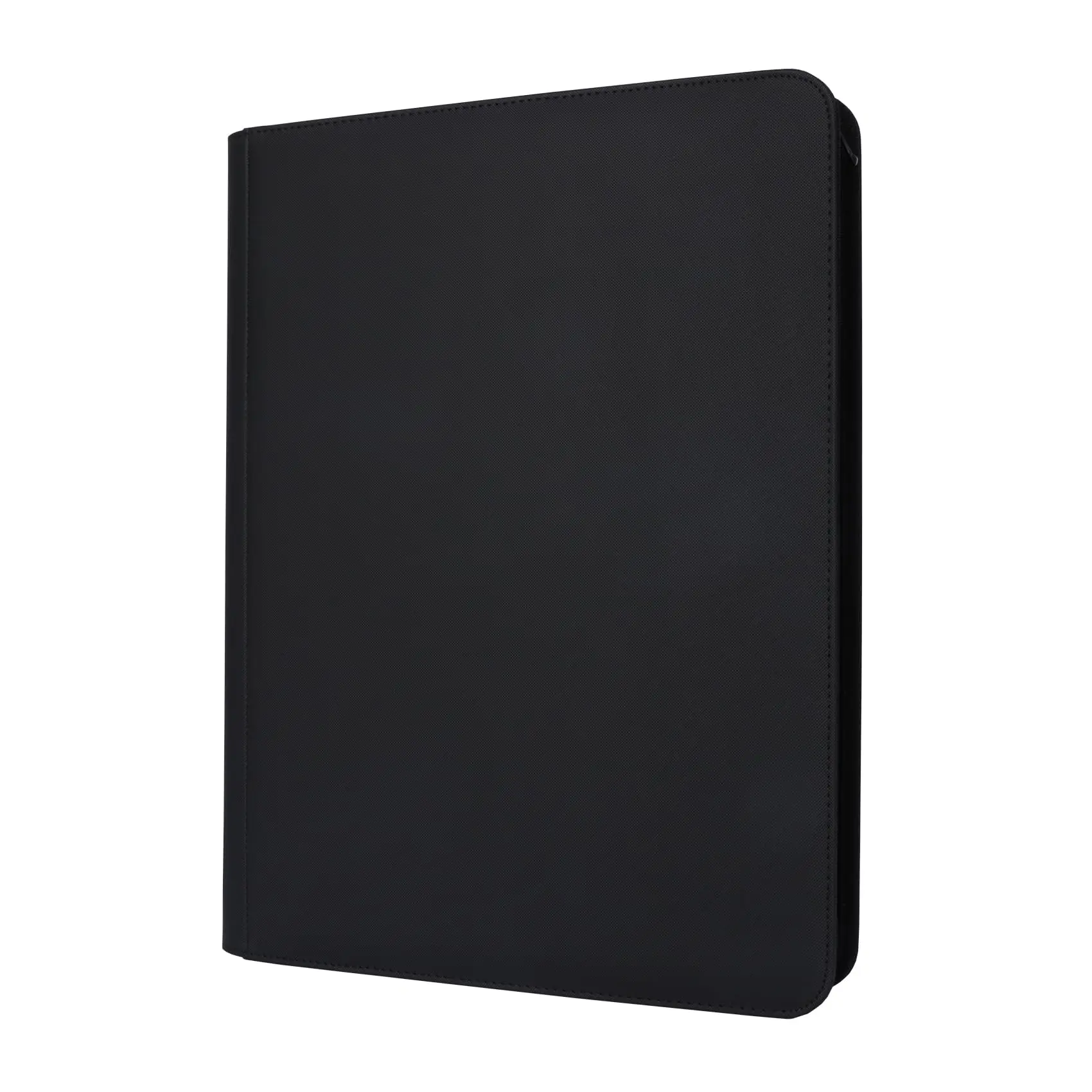 9-Pocket TCG Binder, Collectible Card Holder for Trading Card Accessories