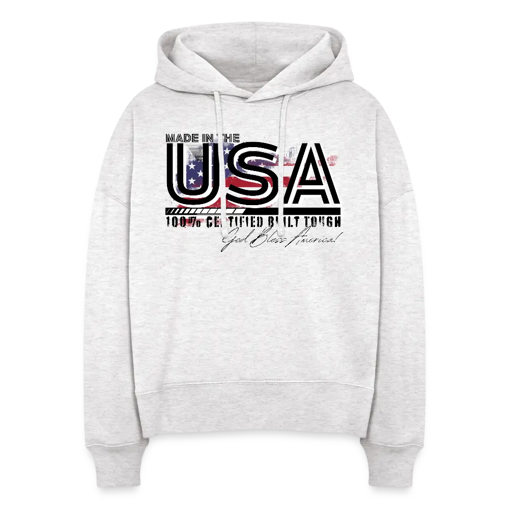 elite Women's Hoodie