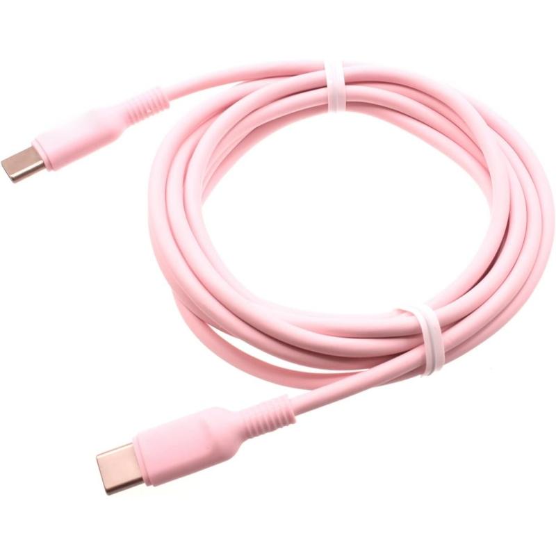 2PCS Premium Charging Cable - Tangle-Free Rapid Sync for smartphone Devices