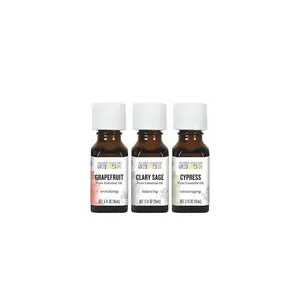 Aura Cacia® Spellbound Diffusion Essential Oil Set