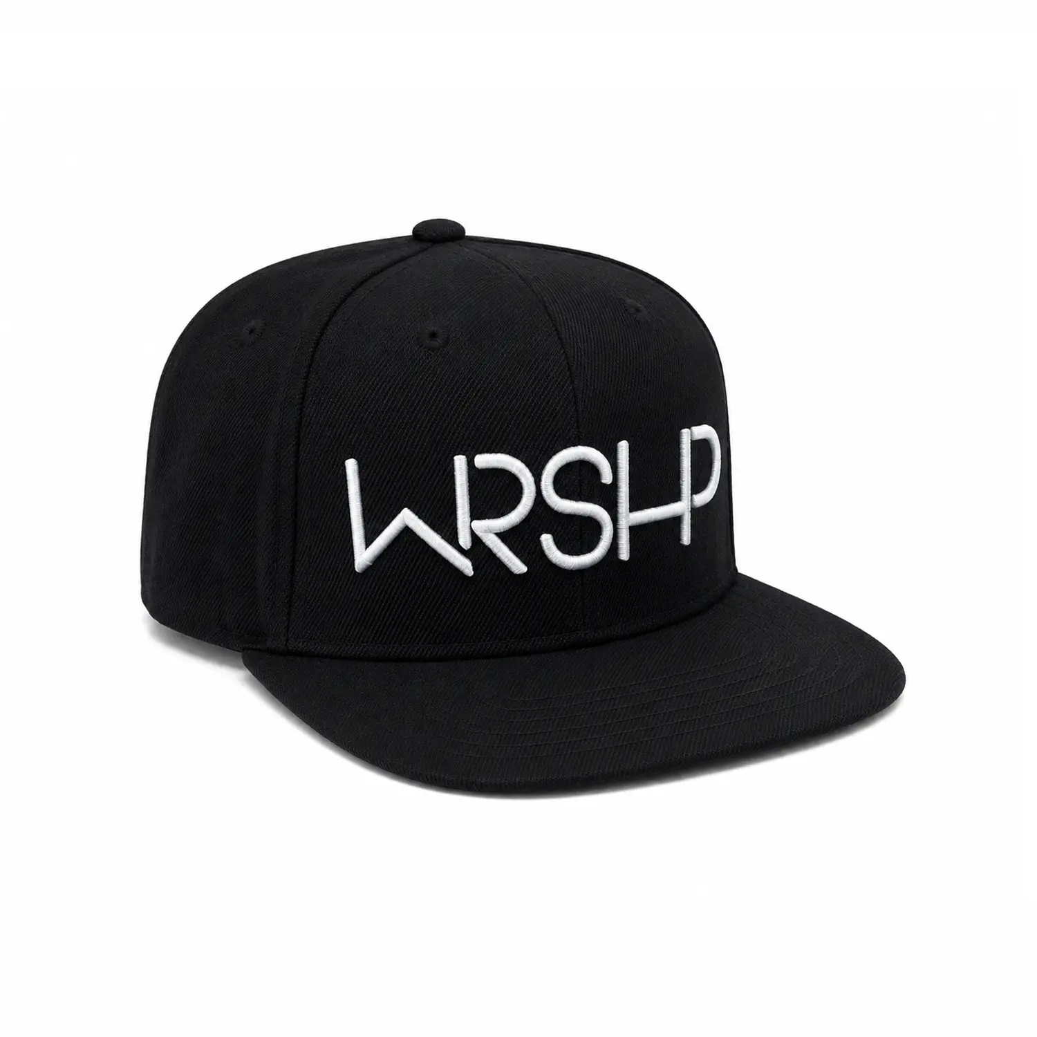 WRSHP - Black SB (Product of Grace Series)
