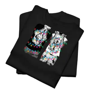 Sb Christmas Light Shirt Sweatshirt Hoodie, Gift for fans