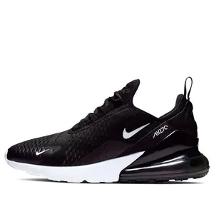 Nike Air Max 270 'Black White' AH8050-002