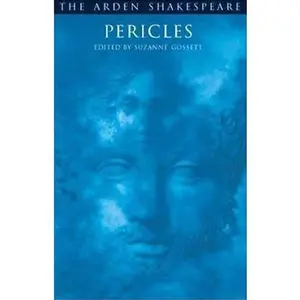 USED-Pericles: Third Series by Shakespeare, William (Paperback)