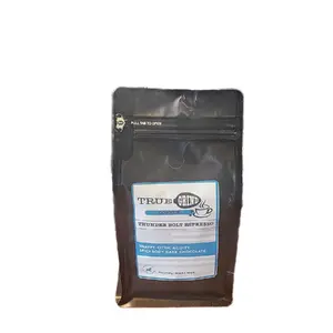 Thunder Bolt Espresso