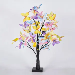 Bonsai Tree Lamp