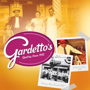Gardetto's Snack Mix, Special Request Garlic Rye Chips, 14 oz