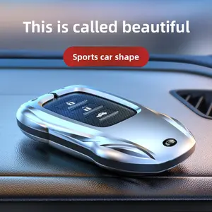 Lexus Key Case ES200 Cover RX300 Car ES300H Shell NX200 Male LX570 Compatible UX260H Case