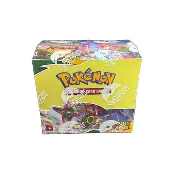 pokemon trading card game evolving skies 1st Print Evolving Skies Booster Box – The Pokécave main image 0
