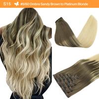 #(T9/60)P(T9/60) Ash Brown to Platinum Blonde