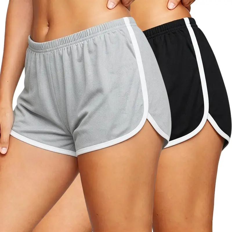 Women's Comfortable Athletic Shorts