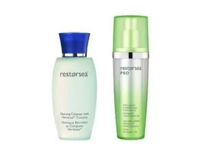 Dr. Honet’s Restorsea Favorites Dr. Honet’s Restorsea Favorites